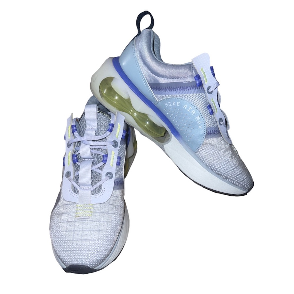 👟✨ Nike Air Max Ghost Obsidian Ashen Slate Youth 6.5